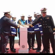 MV Latifah Baruna Perkuat Armada Kapal PT Pelayaran Bahtera Adhiguna