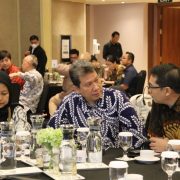 Pemerintah Dorong Teknologi CCS dan CCUS