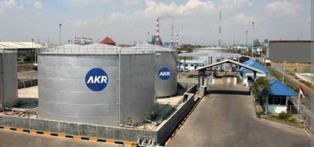 Perusahaan Distributor BBM Ini Tambah Modal Ke Anak Usaha Rp96 Miliar