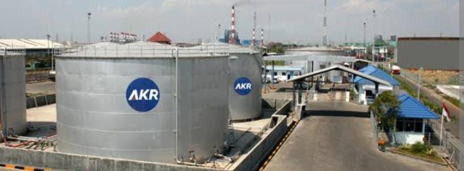 Perusahaan Distributor BBM Ini Tambah Modal Ke Anak Usaha Rp96 Miliar