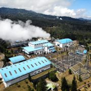 Kejar Target 1 GW, PGE Siap Optimalkan Kapasitas Terpasang Hululais