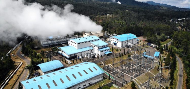 Kejar Target 1 GW, PGE Siap Optimalkan Kapasitas Terpasang Hululais