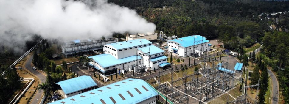 Kejar Target 1 GW, PGE Siap Optimalkan Kapasitas Terpasang Hululais