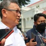 Menteri ESDM Sebut Divestasi Vale Akan Diputuskan Bulan Ini