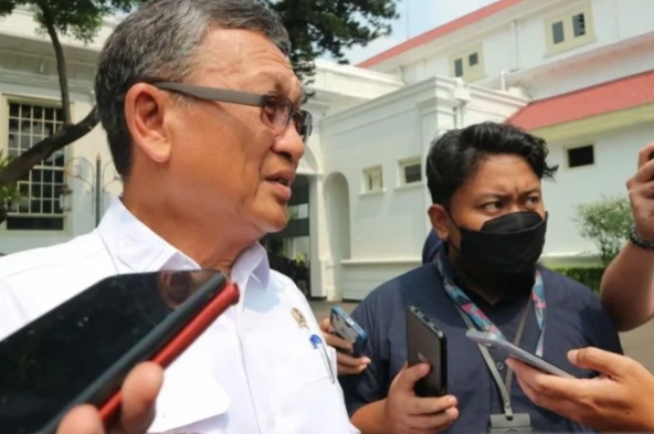 Menteri ESDM Sebut Divestasi Vale Akan Diputuskan Bulan Ini