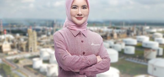 Peringkat 141, Pertamina Satu-satunya Perusahaan Indonesia di Fortune Global 500