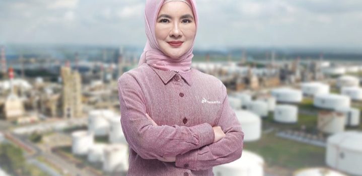 Peringkat 141, Pertamina Satu-satunya Perusahaan Indonesia di Fortune Global 500