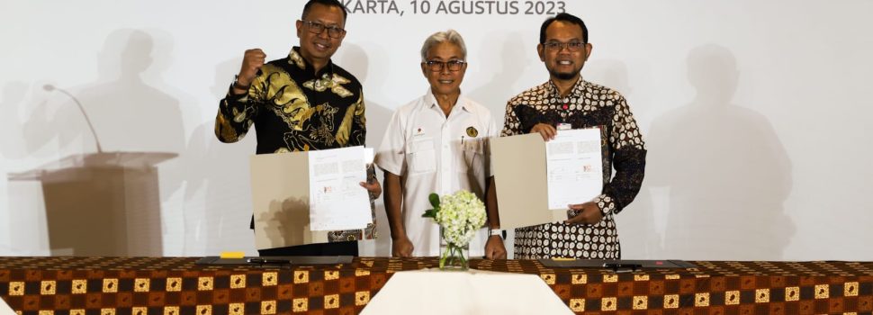 Tingkatkan Produksi Minyak di Banyu Urip, KKKS Lakukan Ini