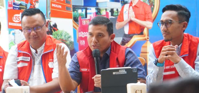 Pertamina Beri Sanksi Tegas kepada Pangkalan dan SPBU Nakal