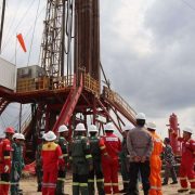 Peringati HUT RI ke-78, PetroChina Jabung Dinilai Sukses Serap Puluhan Ribu Pekerja Lokal