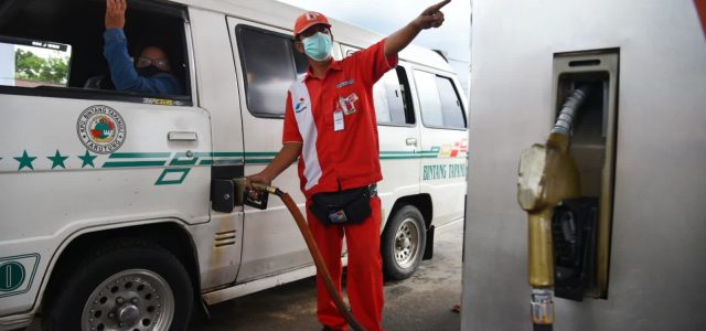Jalankan Amanah Penyaluran B35, Salah Satu Langkah Pertamina Patra Niaga Turunkan Emisi Gas dari BBM