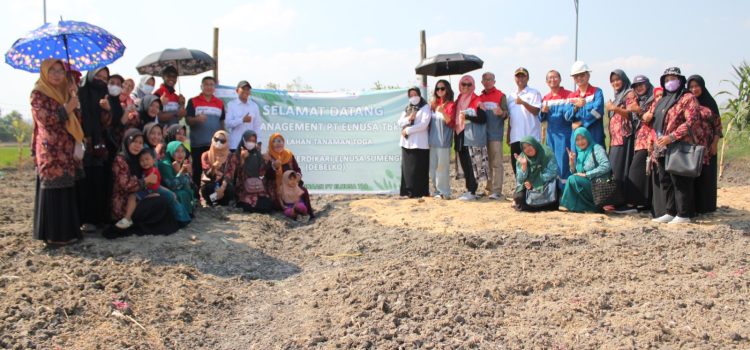 Elnusa Luncurkan Progam DEBELKO, Apa Itu?