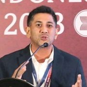 RI Perlu Percepat Implementasi CCS Hub