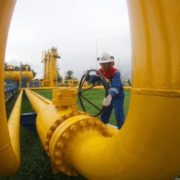 Jaga Ketahanan Energi Nasional, Pemerintah Bangun Proyek Pipa Gas Senipah-Balikpapan