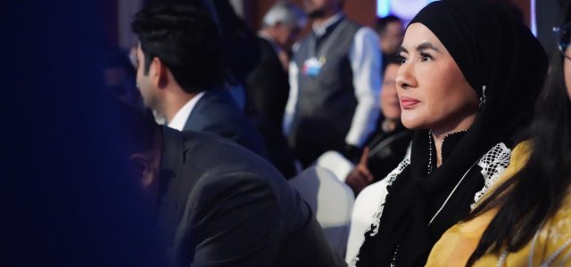 Tindak Lanjut B20 India, Pertamina Akan Kembangkan Bahan Bakar Berbasis Bioenergi