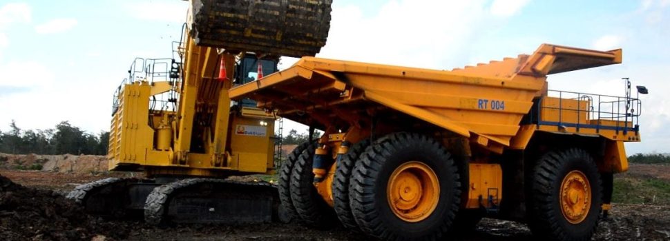 RMK Energy Bantah Lakukan Penambangan Batubara Ilegal