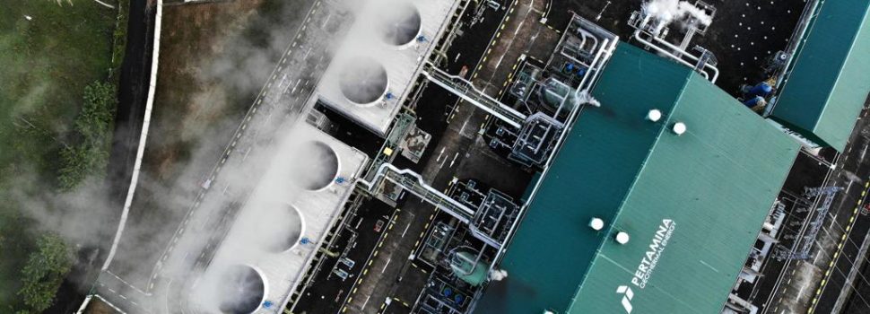 Potensi Geothermal Terbesar Kedua Di Dunia, Pertamina Siap Gandeng Mitra Global Dalam AIPF