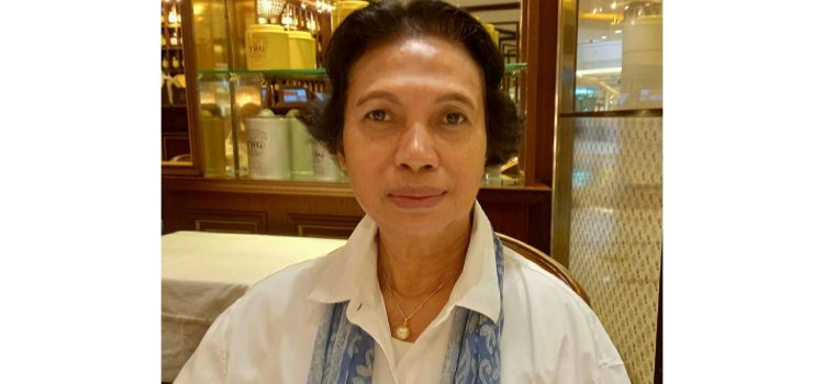 Kehadiran Industri Petrokimia di Blok Masela Ujian Nyata Kebijakan Hilirisasi Pemerintahan Jokowi