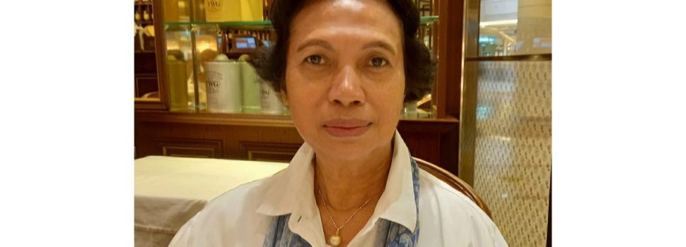 Kehadiran Industri Petrokimia di Blok Masela Ujian Nyata Kebijakan Hilirisasi Pemerintahan Jokowi