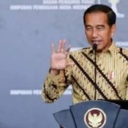 Jokowi : Rakyat Harus Berani Ingatkan Pemimpin Kedepan Jangan Ekspor Bahan Mentah