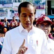 Jokowi: Selesaikan Soal Polusi Udara Butuh Usaha Bersama Semua Pihak
