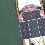 Panel Surya Hingga Kapal Dual Fuel, Ini Upaya Konkret PIS Kurangi Polusi dan Tekan Emisi