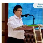 Pemerintah Tetapkan Tarif Biaya Pengisian Listrik SPKLU