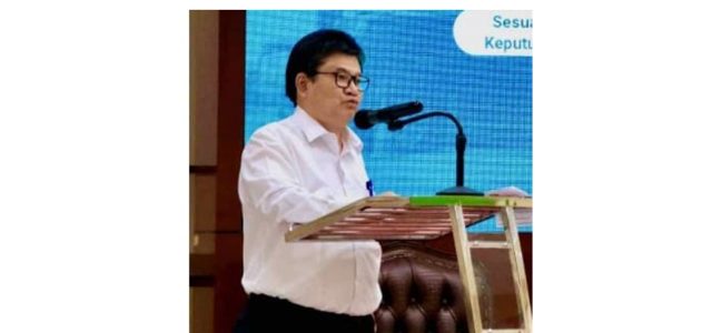 Pemerintah Tetapkan Tarif Biaya Pengisian Listrik SPKLU