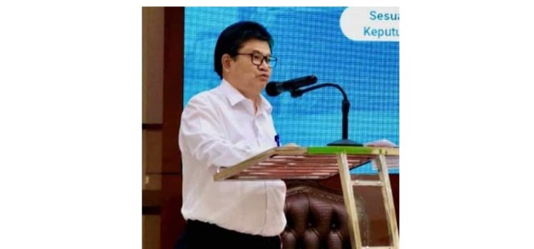 Pemerintah Tetapkan Tarif Biaya Pengisian Listrik SPKLU