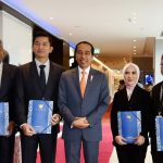 Pertamina Ambil Bagian dari Kunjungan Bersejarah Presiden Jokowi ke Afrika