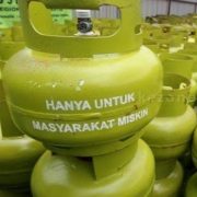 Agar Subsidi Tepat Sasaran, Kementerian ESDM Siap Ajukan Revisi Perpres Terkait LPG 3 kg
