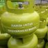 Agar Subsidi Tepat Sasaran, Kementerian ESDM Siap Ajukan Revisi Perpres Terkait LPG 3 kg