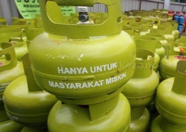 Legislator Minta Pertamina Sempurnakan Sistem Elektronik Suplai Elpiji 3 Kg Mulai Depo Hingga Konsumen