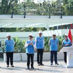 Kelistrikan Istana Kepresidenan Jakarta Direvitalisasi, Sistem Kelistrikan Istana Aman