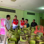 AAKI Nilai Pertamina Sukses Amankan Pasokan LPG 3 Kg