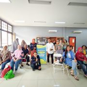 Tingkatkan Daya Saing, HUB UMK Jakarta Selenggarakan Pelatihan Foto Produk