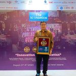 Elnusa Raih Penghargaan Popular Companies & Institutions 2023 Government Category