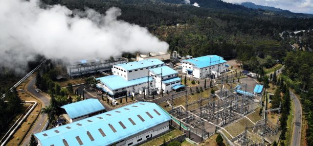Ciptakan SDM Unggul Di Sektor EBT, PGE Gandeng Universitas Pertamina