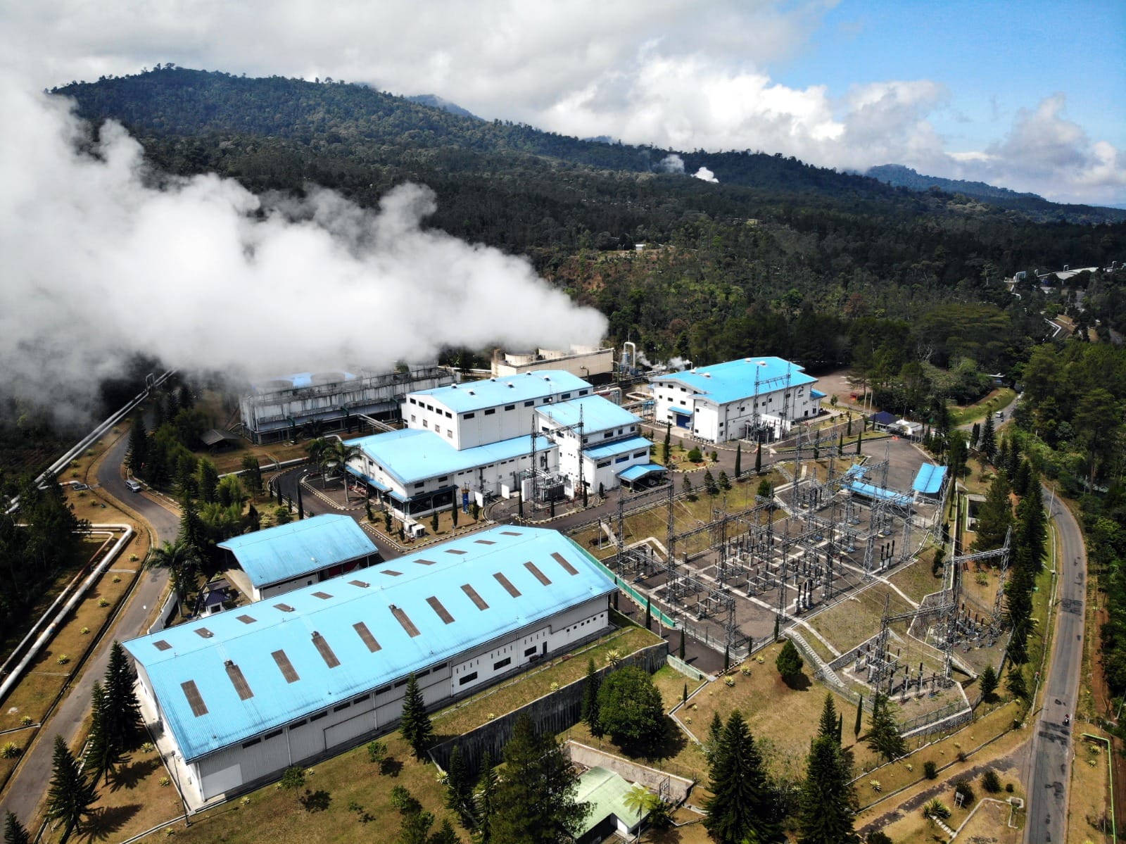 Ciptakan SDM Unggul Di Sektor EBT, PGE Gandeng Universitas Pertamina