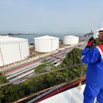 Pertamina Siap Bangun Jakarta Integrated Green Terminal di Kalibaru, Terminal Energi Ramah Lingkungan Tercanggih Indonesia