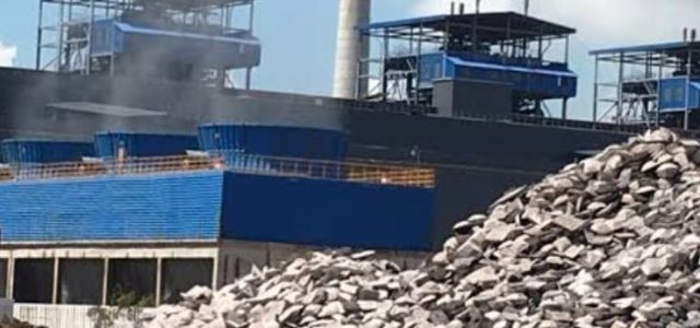 RI Genjot Pembangunanan Smelter, Ini Kata Ahli