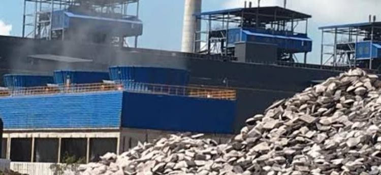 RI Genjot Pembangunanan Smelter, Ini Kata Ahli
