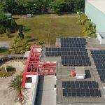 Unilever Indonesia Resmikan Instalasi Panel Surya Berkapasitas 2,5 MWp di Jababeka