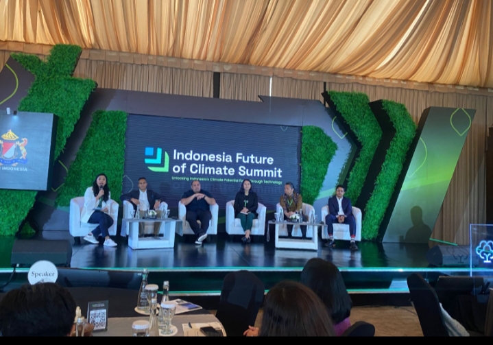 Tembus Fortune Global 500, Ini Cara Pertamina Tekan Emisi Karbon dan Dukung Pertumbuhan Ekonomi
