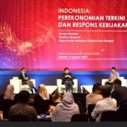 Pertamina Economic Outlook 2023, Peluang dan Tantangan Pertamina Hadapi Ekonomi Global