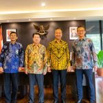 Mitsubishi Tambah Investasi di RI Termasuk Produksi Mobil Listrik