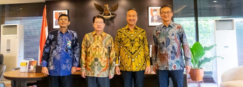 Mitsubishi Tambah Investasi di RI Termasuk Produksi Mobil Listrik