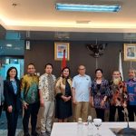 Siap Gelar Business Forum IATMI – APOGCE 2023, Pengurus IATMi Minta Dukungan Dirjen Migas