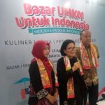 Hadir di Bazar Sarinah, Pertamina Bidik UMKM Binaan Raih Transaksi Rp 1 Miliar