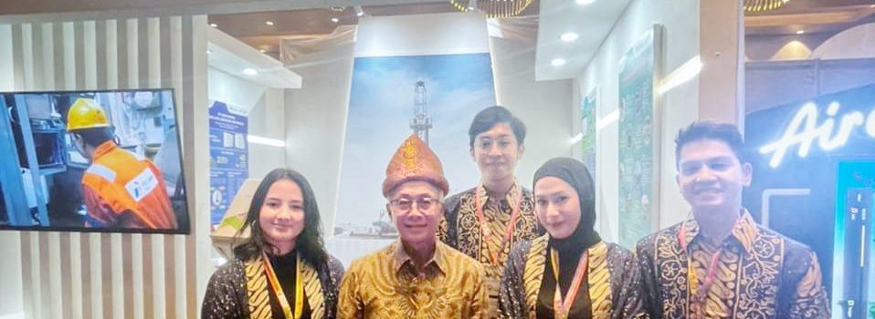 Perluas Pasar, Pertamina PDC Ambil Bagian Di Pra-Event Kapnas III